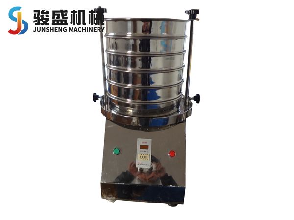 標(biāo)準(zhǔn)檢驗篩